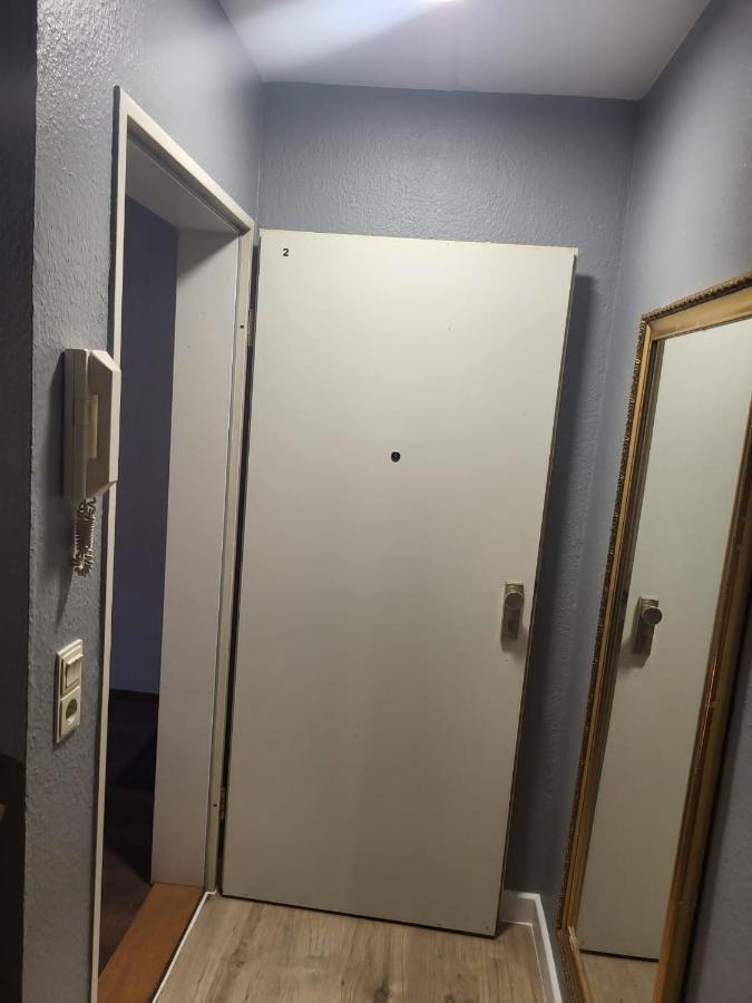 Stadtnah An Der Foerde 116 Flensburg Dış mekan fotoğraf