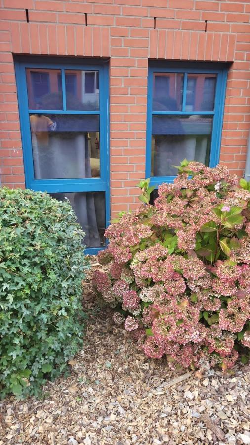 Stadtnah An Der Foerde 116 Flensburg Dış mekan fotoğraf